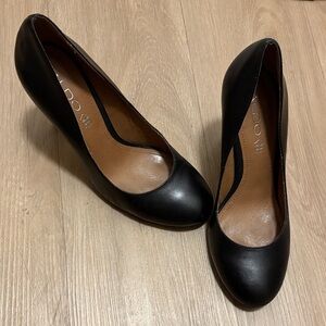 Aldo Women's Classic Black Heels